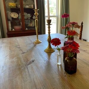 Meet your Posher, Lacey